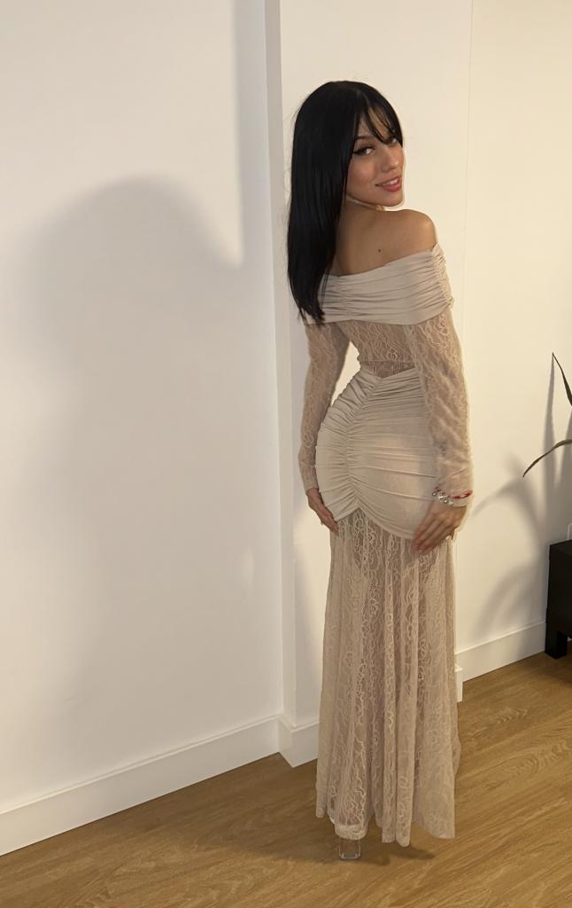 Chica busca chico en Málaga: 