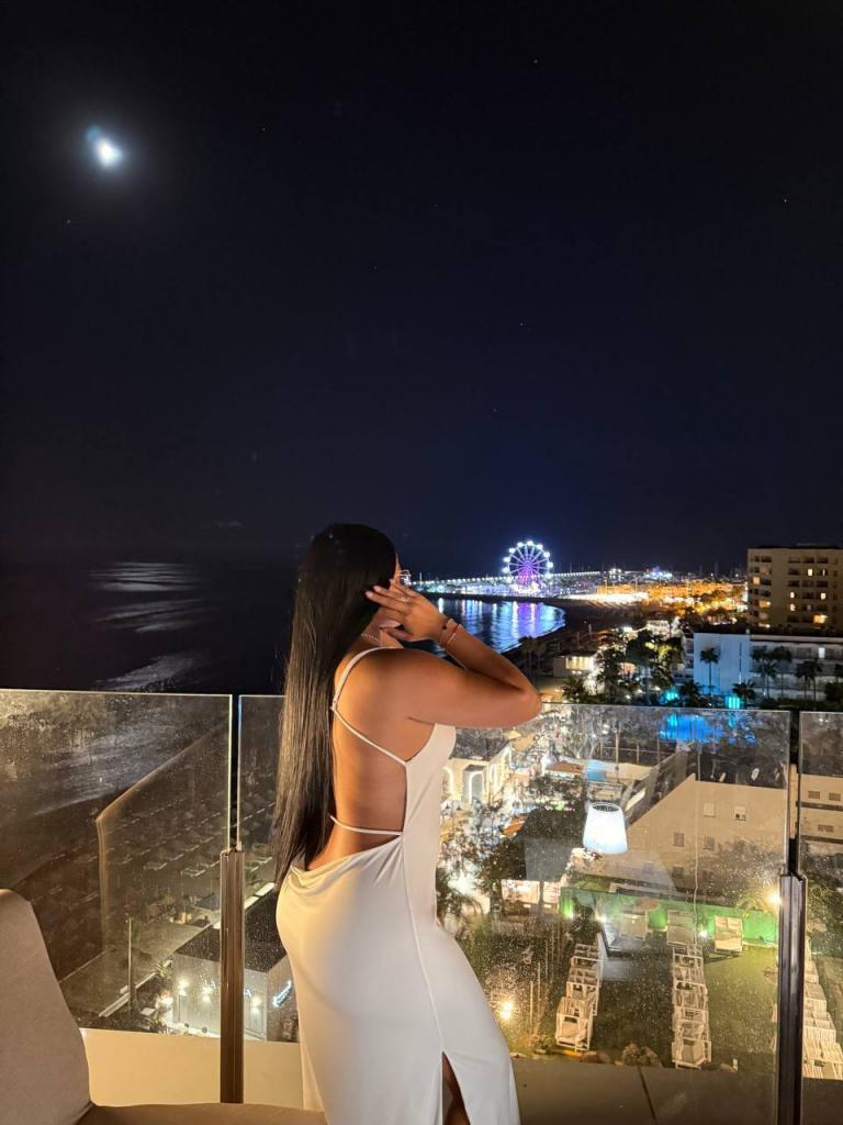 Chica busca chico en Málaga: 