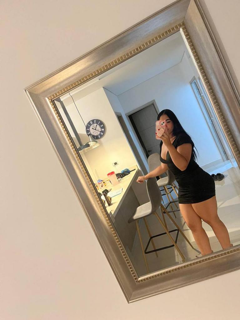 Chica busca chico en Málaga: 