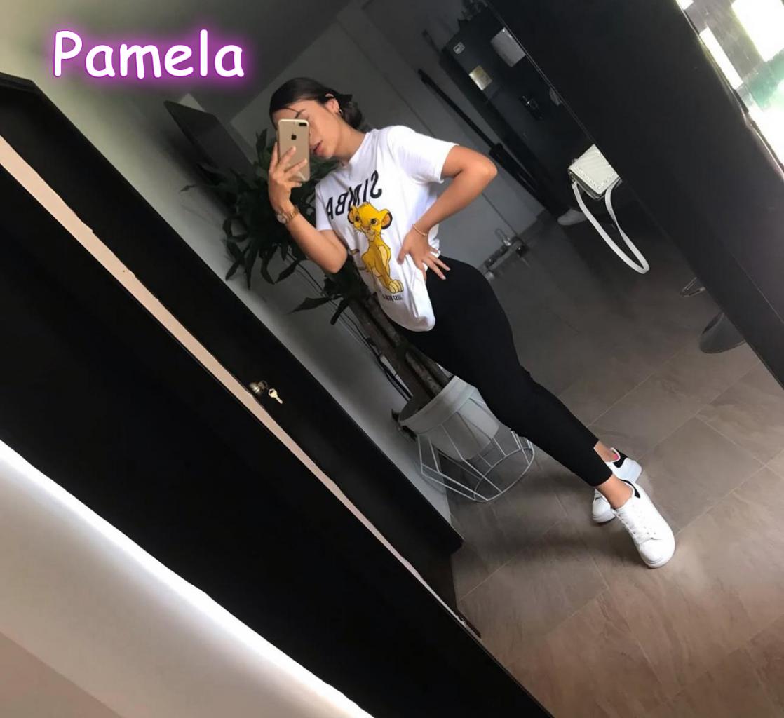 Chica busca chico en Alicante: 