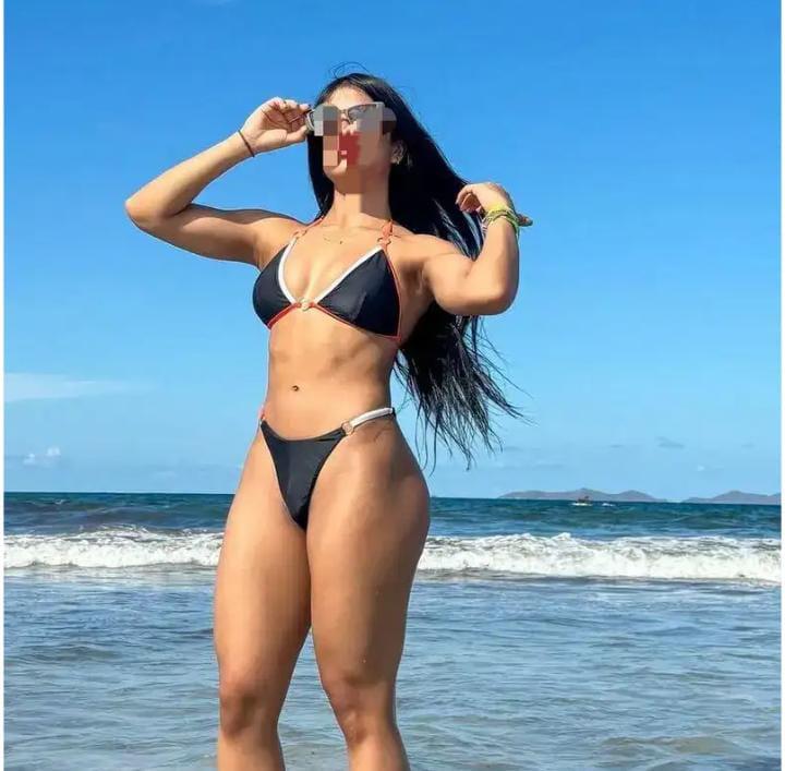 Chica busca chico en Ibiza: 