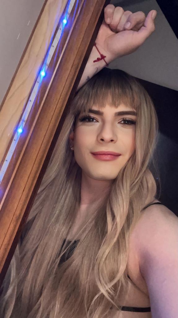 Travesti en La Coruña: 