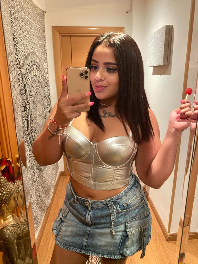 Chica busca chico en Zaragoza: 