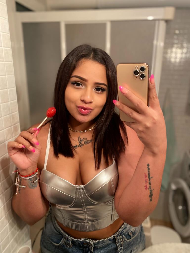 Chica busca chico en Zaragoza: 
