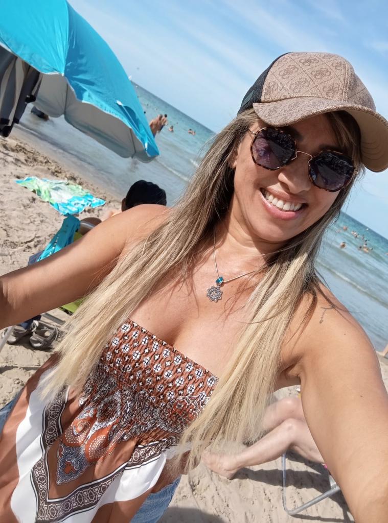 Chica busca chico en Murcia: 
