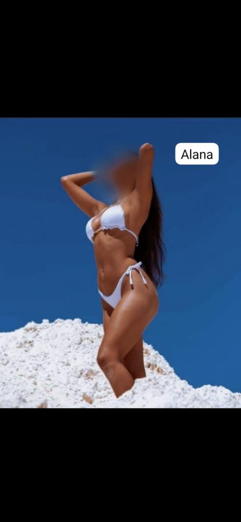 Chica busca chico en Murcia: 