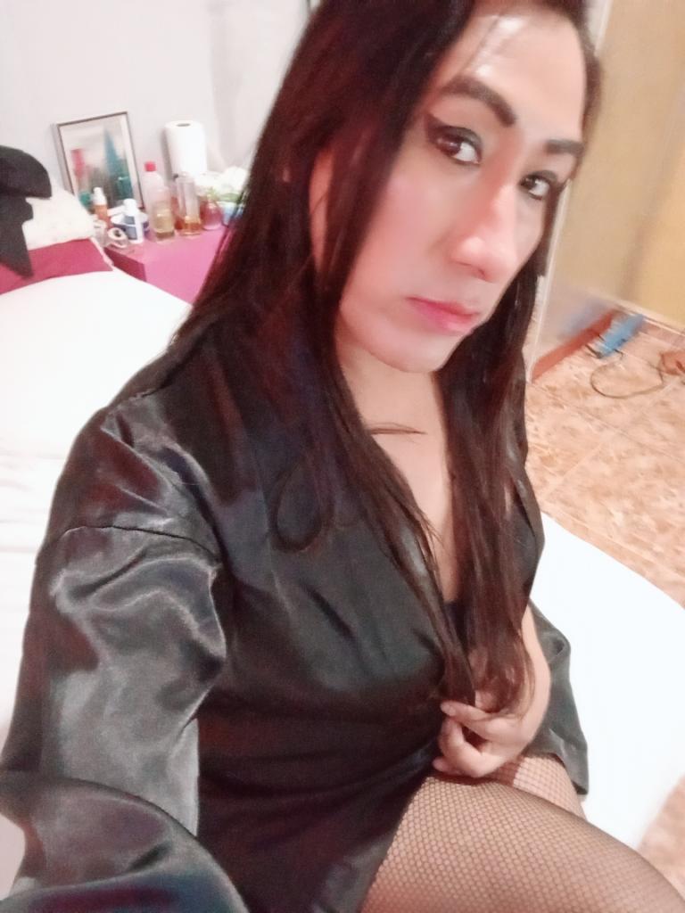 Travesti en Barcelona: 