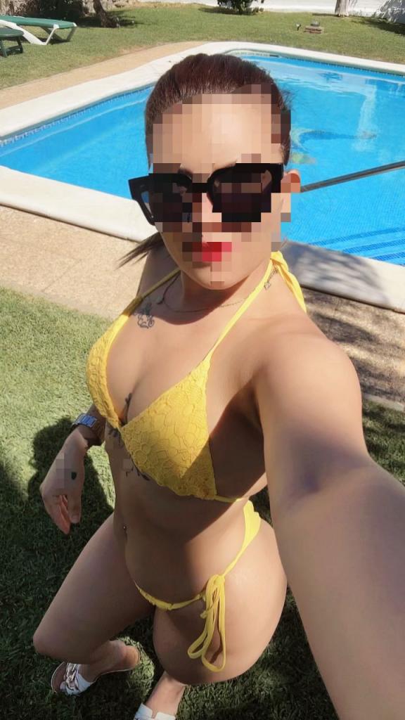 Chica busca chico en Tarragona: 