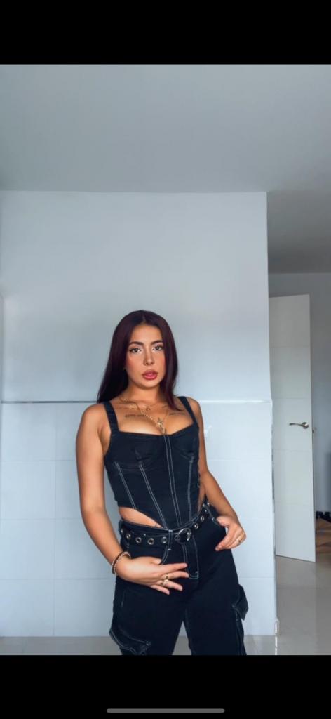 Chica busca chico en Toledo: 