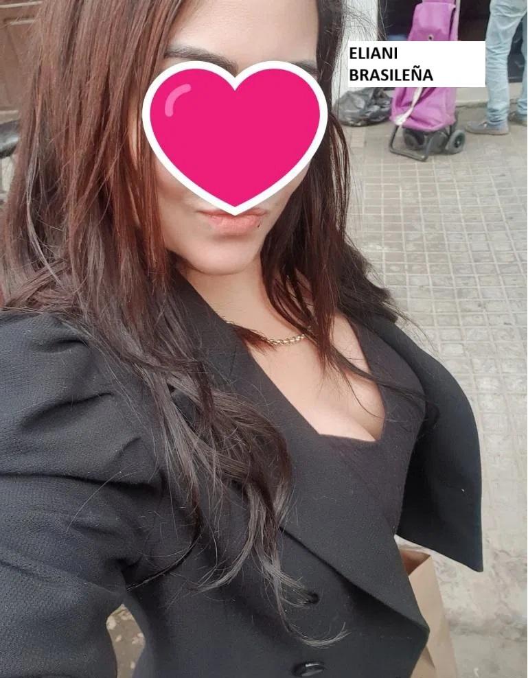 Chica busca chico en Valencia: 