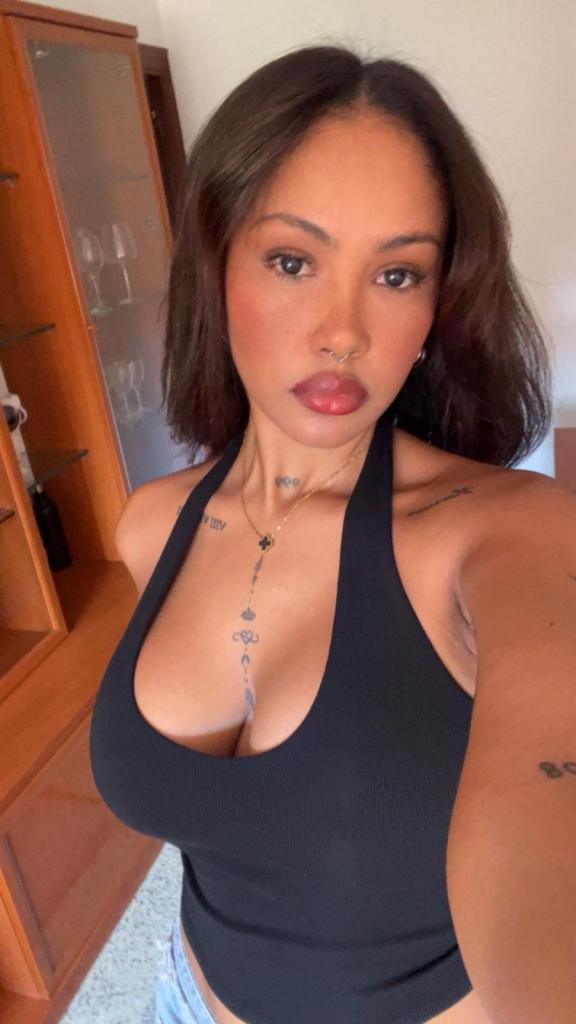 Chica busca chico en Murcia: Chica busca chico
