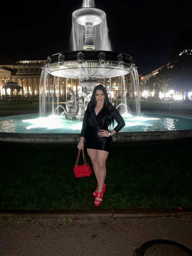 Travesti en Badajoz: 