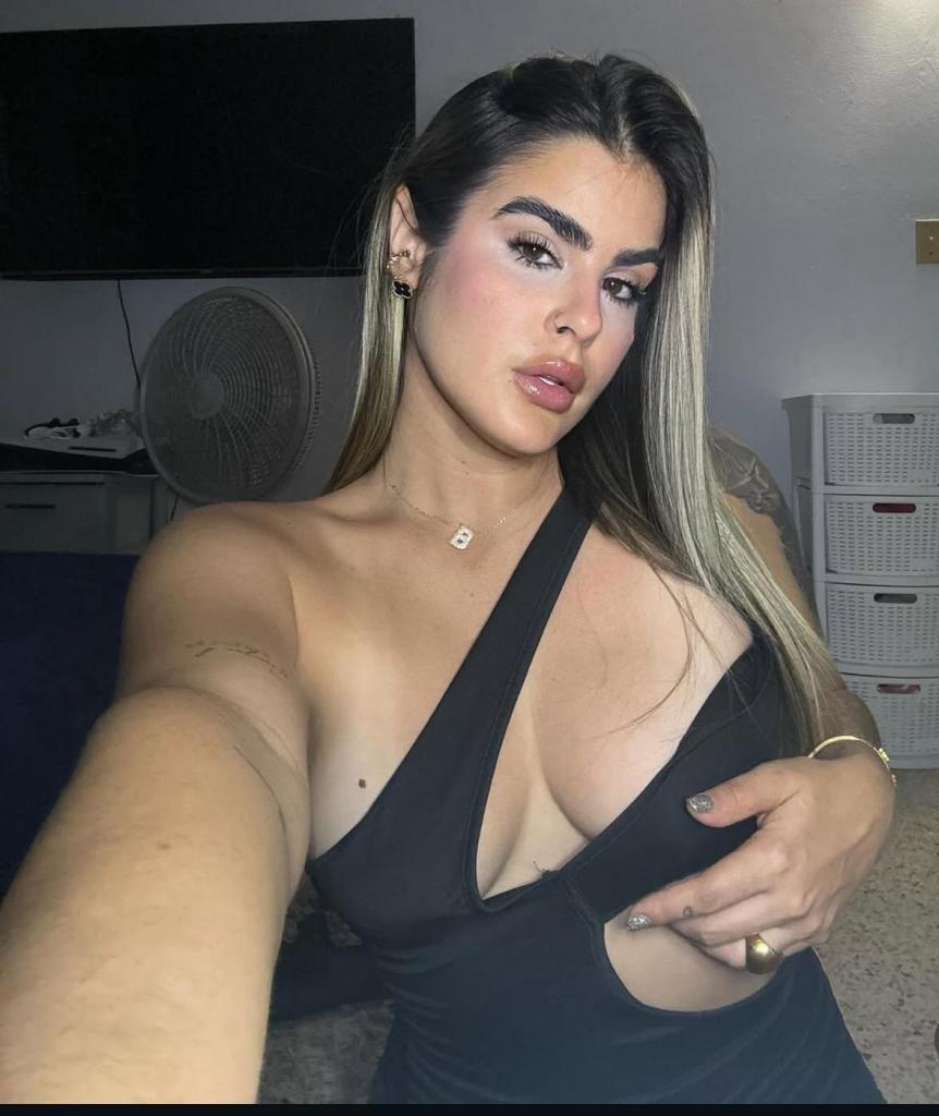 Chica busca chico en Badajoz: 