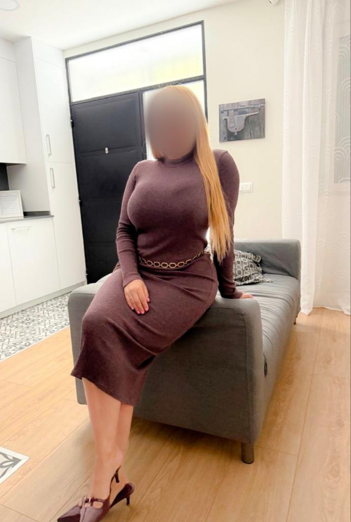 Chica busca chico en Madrid: 