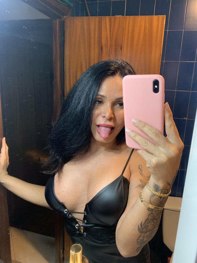Travesti en Madrid: 