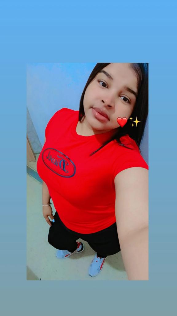 Chica busca chico en Ávila: 