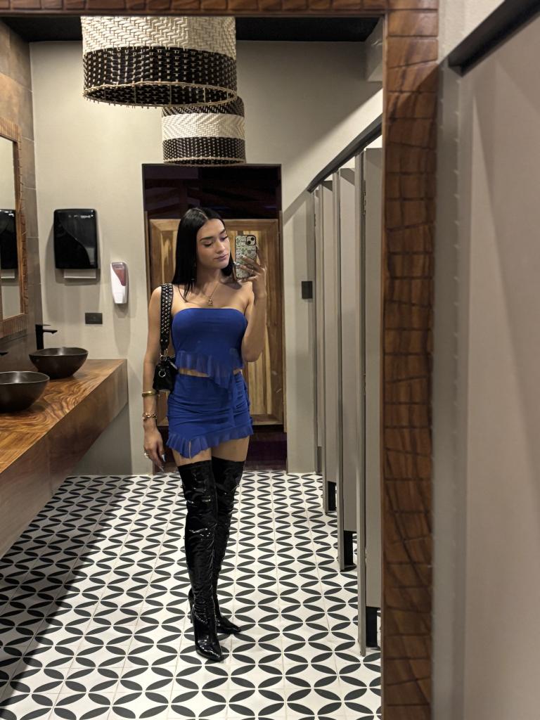 632915425: Travesti en Madrid
