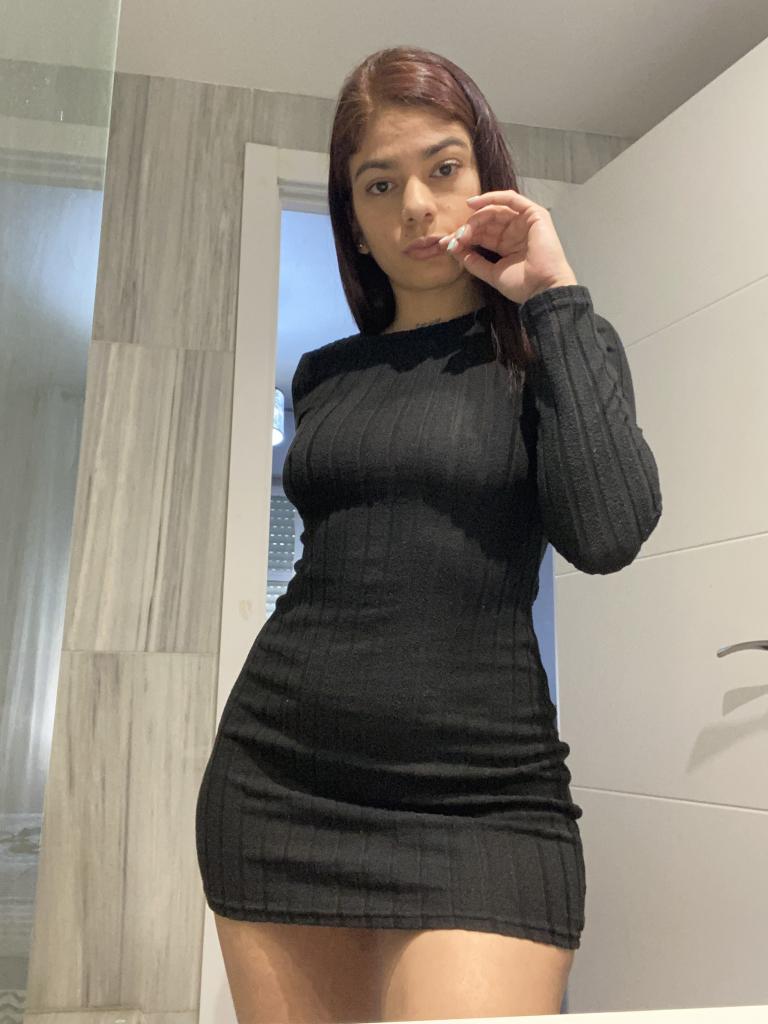 Chica busca chico en Madrid: 