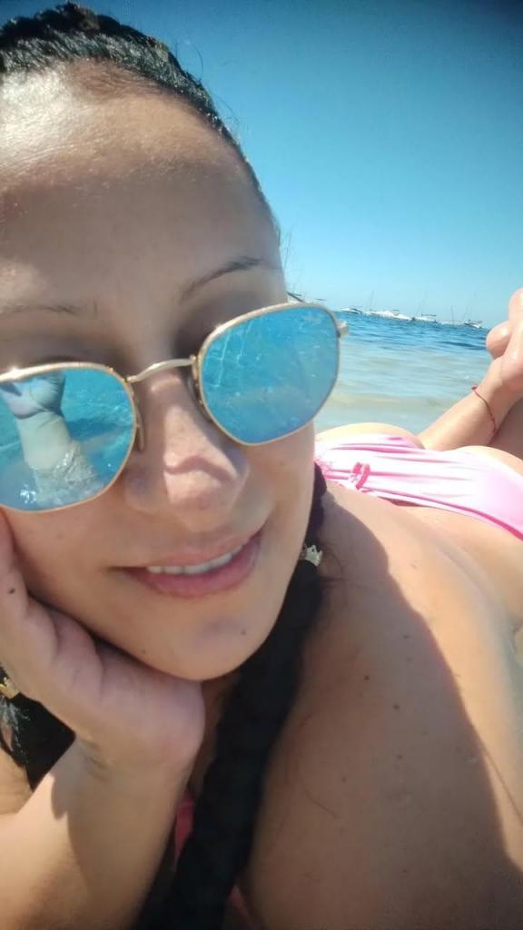 Chica busca chico en Murcia: 