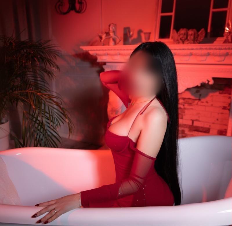 Chica busca chico en Málaga: 