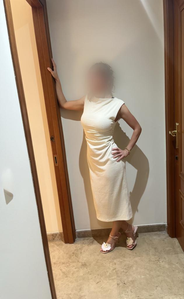 Chica busca chico en Valencia: 