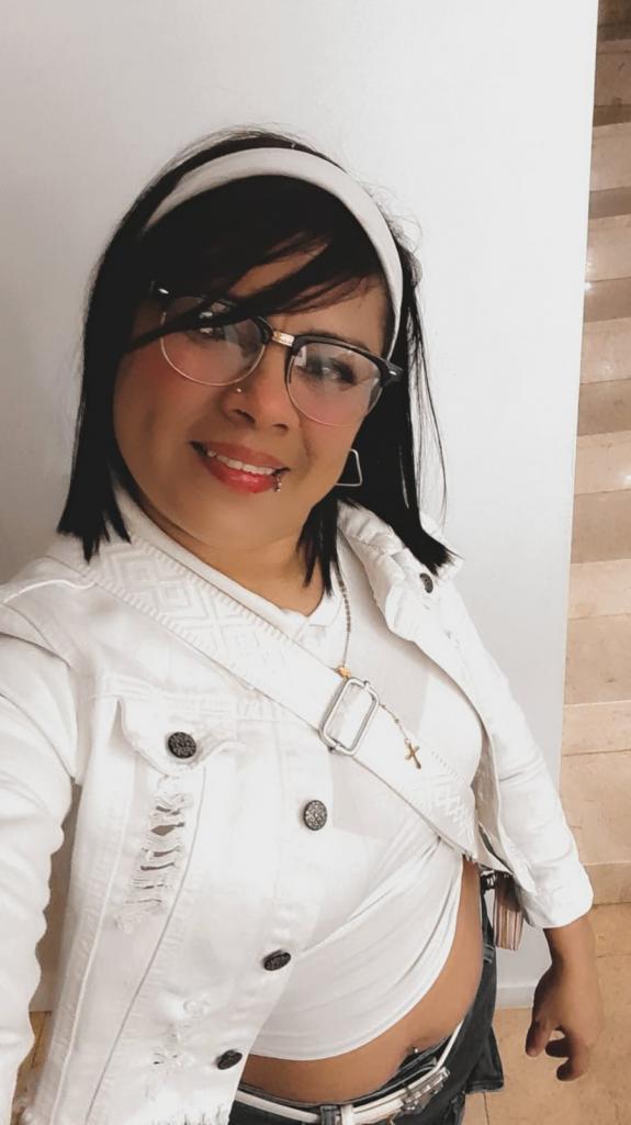 Chica busca chico en Murcia: 