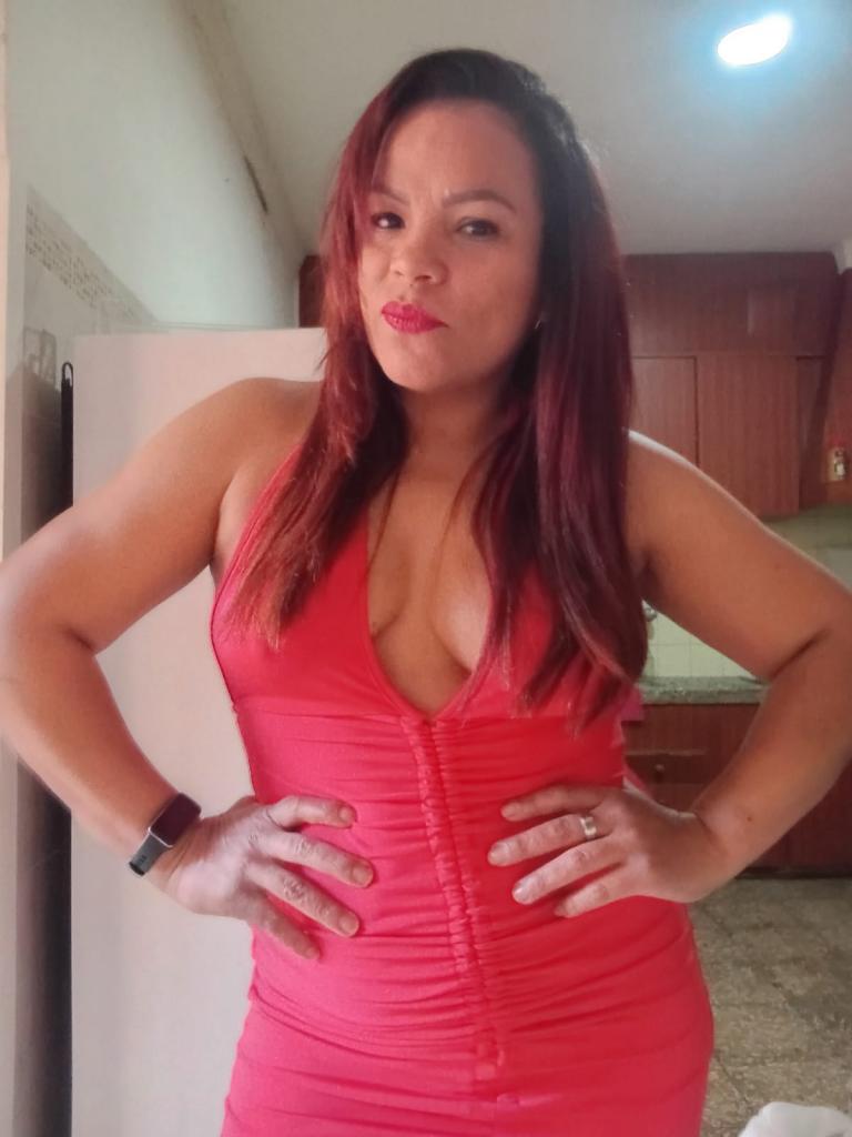 Chica busca chico en Murcia: 