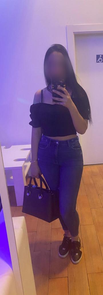 Chica busca chico en Madrid: 