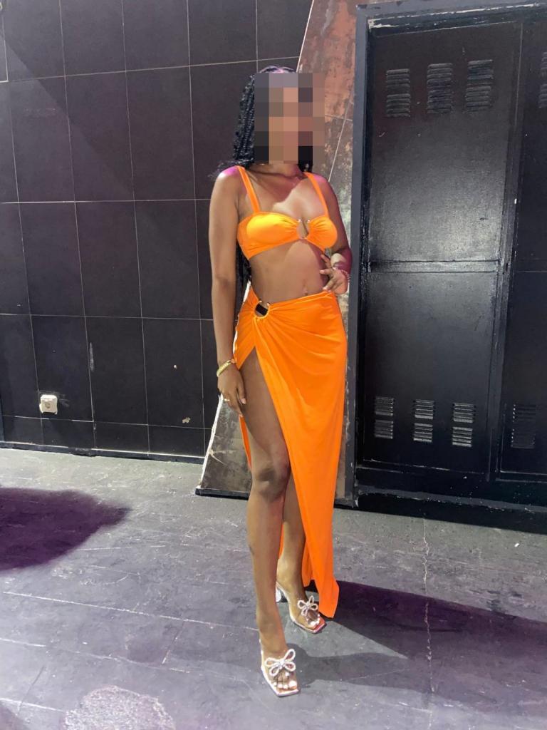 Chica busca chico en Valencia: 