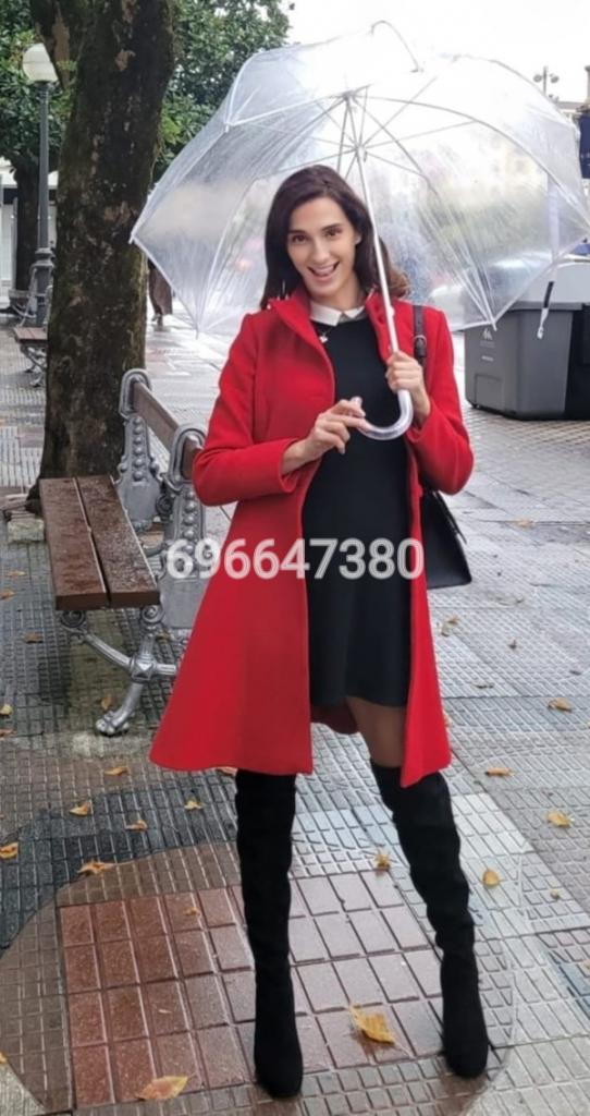 696647380: Chica busca chico en Vizcaya