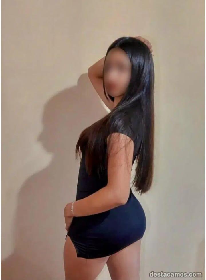 Chica busca chico en Tenerife: Chica busca chico