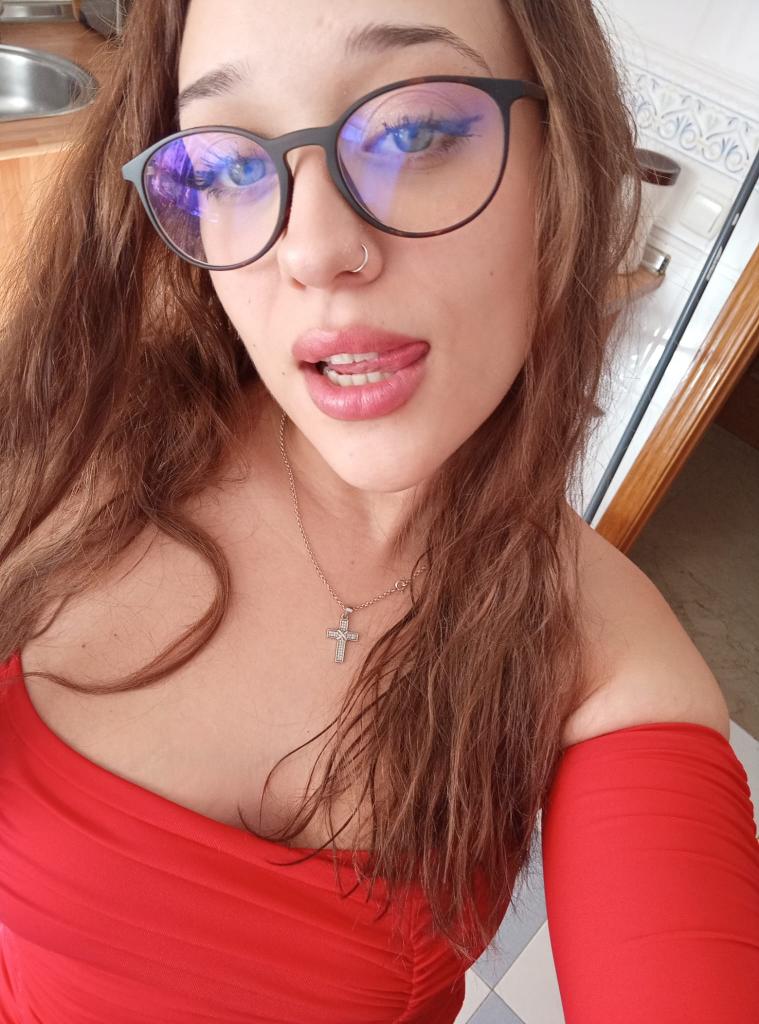 Chica busca chico en Zaragoza: 