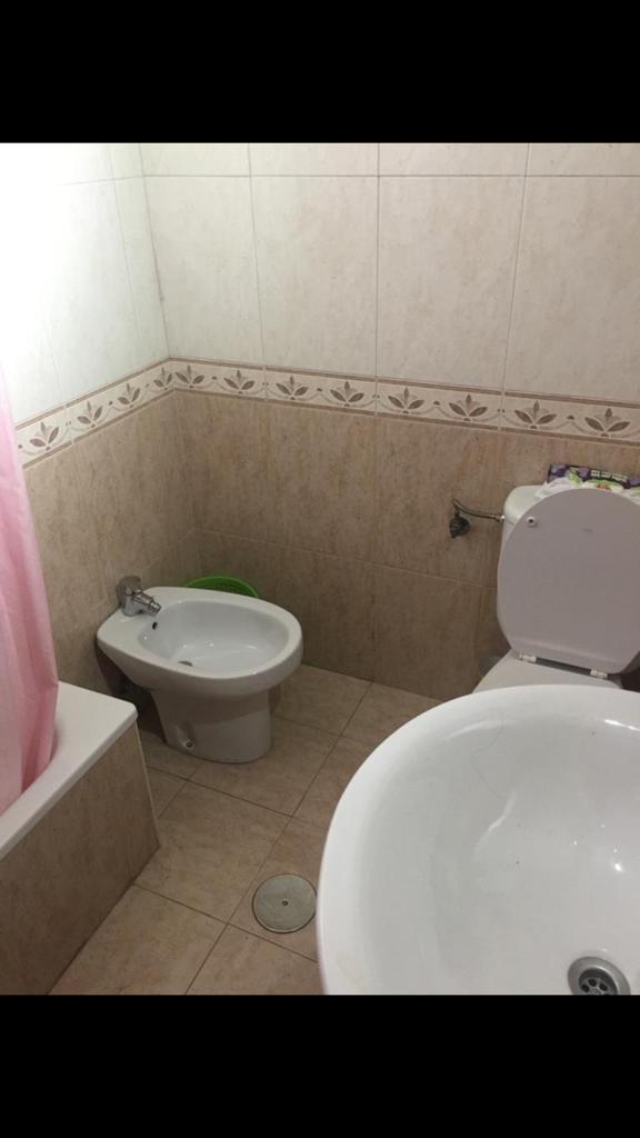 Chica busca chico en Murcia: 