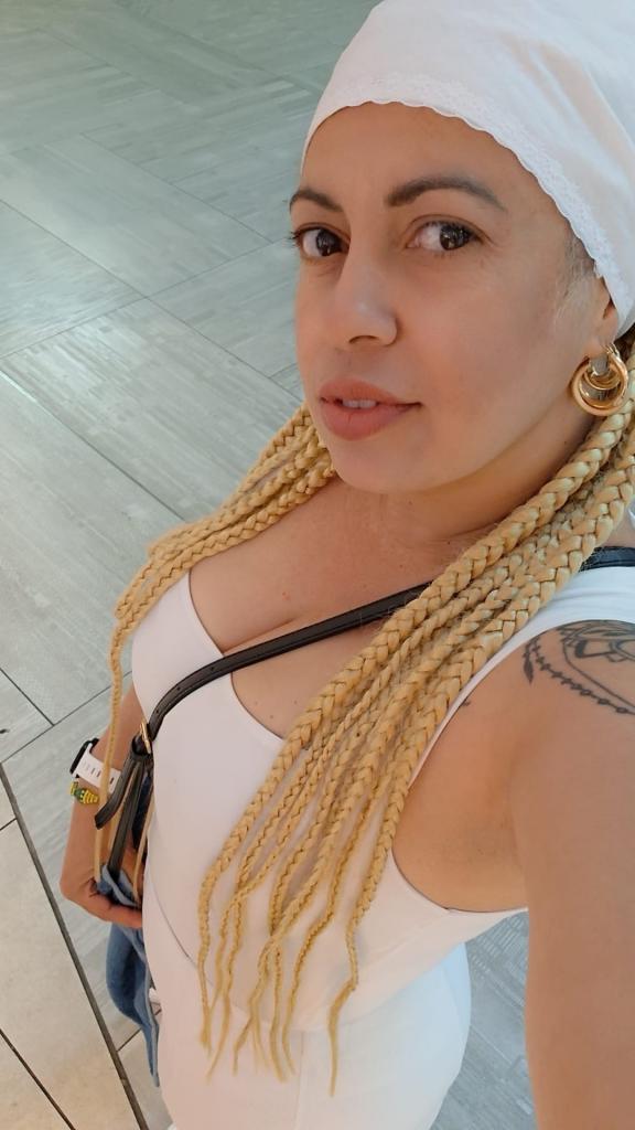 Chica busca chico en Murcia: 