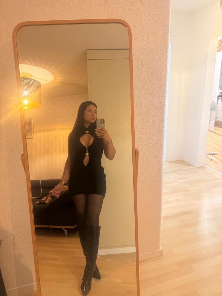 Chica busca chico en Málaga: 
