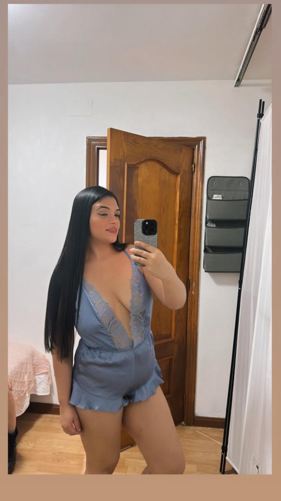 Chica busca chico en Zaragoza: 