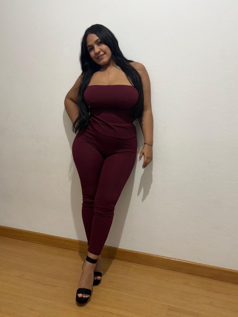 Chica busca chico en Orense: 