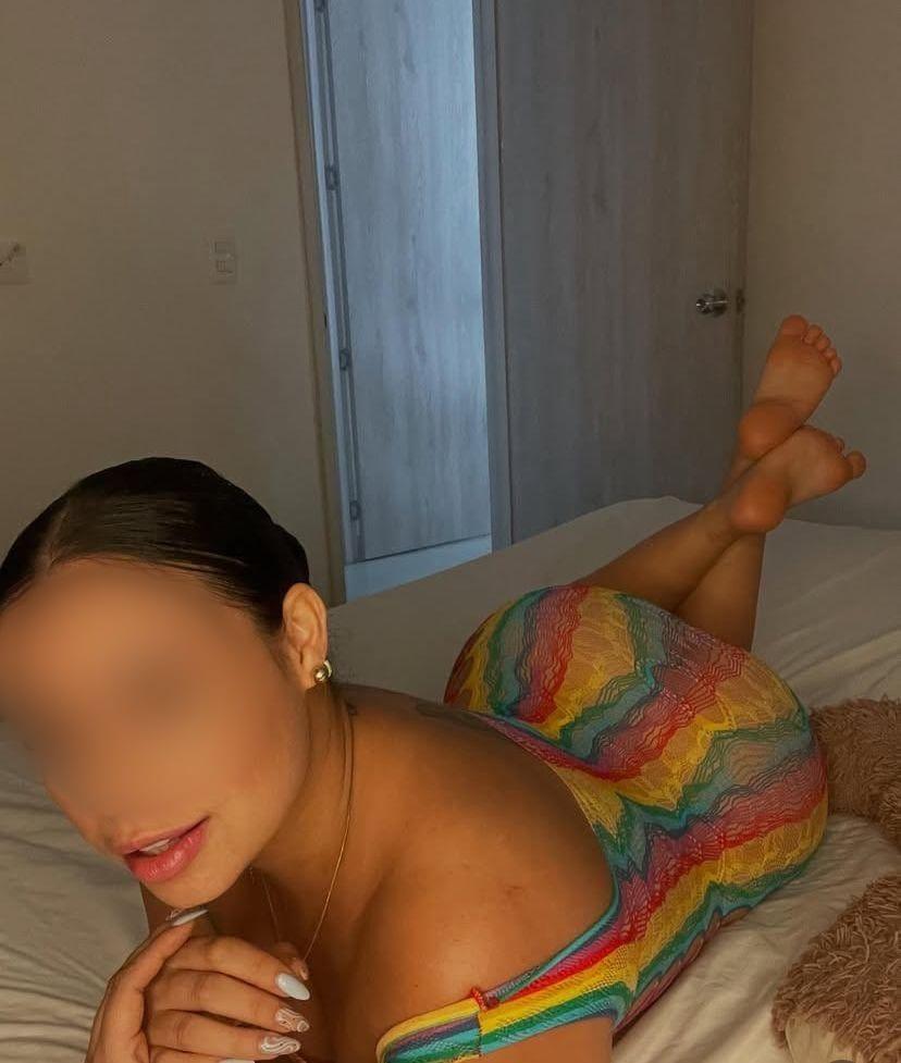 Chica busca chico en Alicante: 