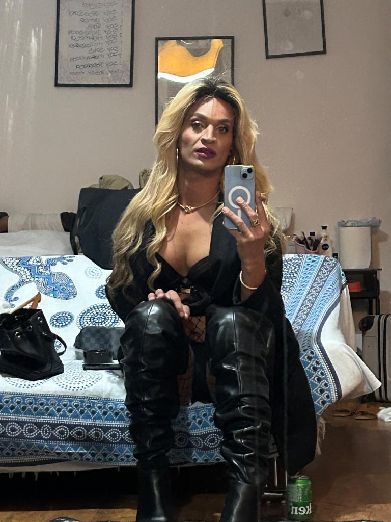 Transexual en Mallorca: 