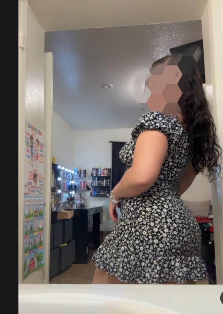 Chica busca chico en Murcia: 