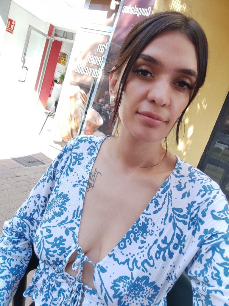 Chica busca chico en Murcia: 