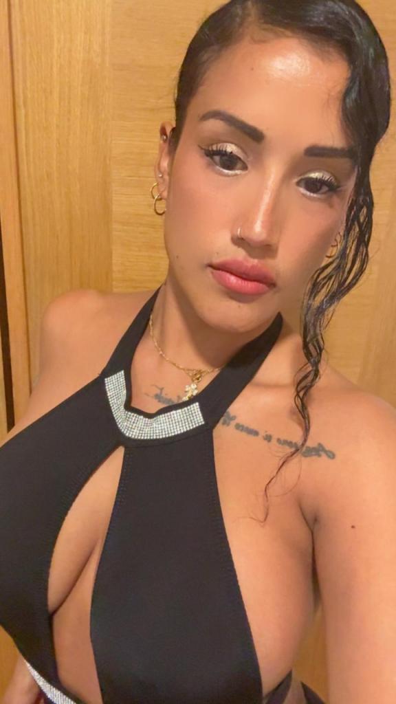 Chica busca chico en La Coruña: 
