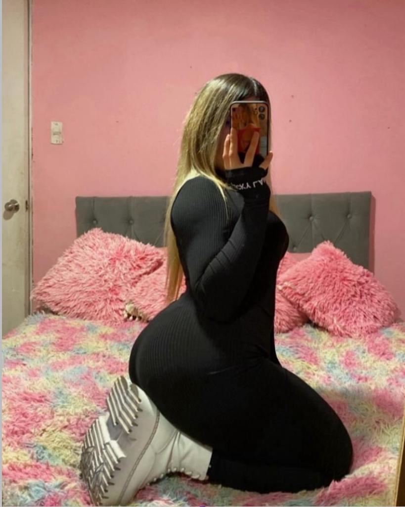 Chica busca chico en Ciudad Real: 