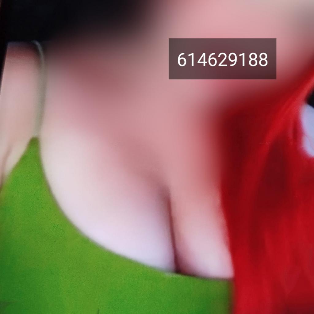 Chica busca chico en Valencia: 