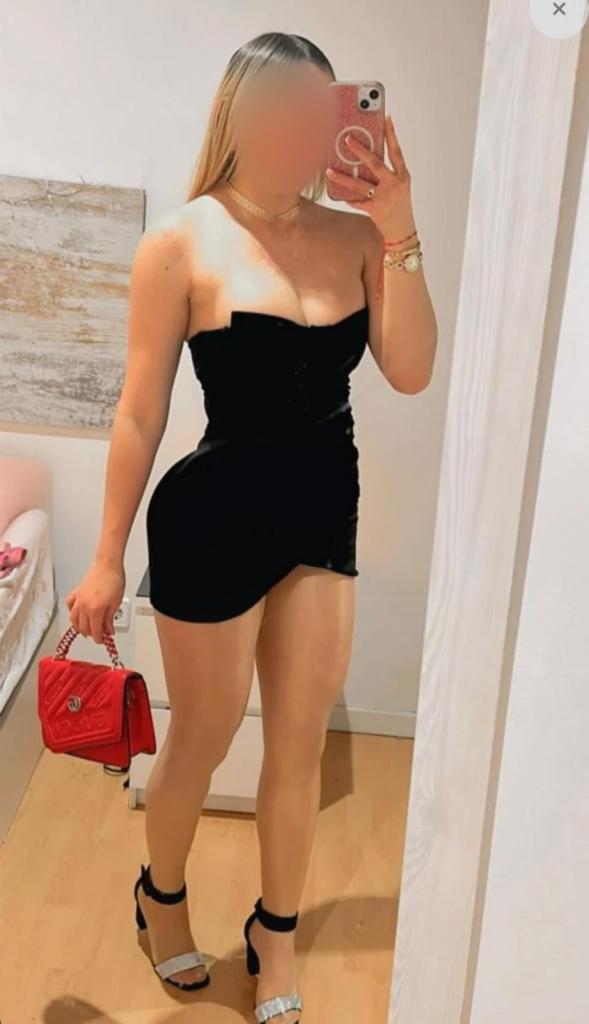 Chica busca chico en Ciudad Real: 