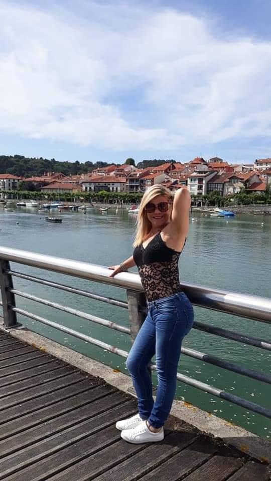 Chica busca chico en Guipúzcoa: 