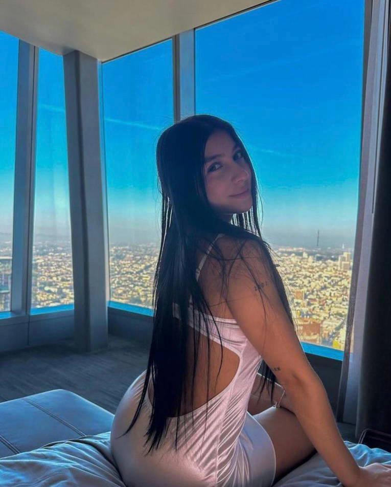 Chica busca chico en Córdoba: Chica busca chico