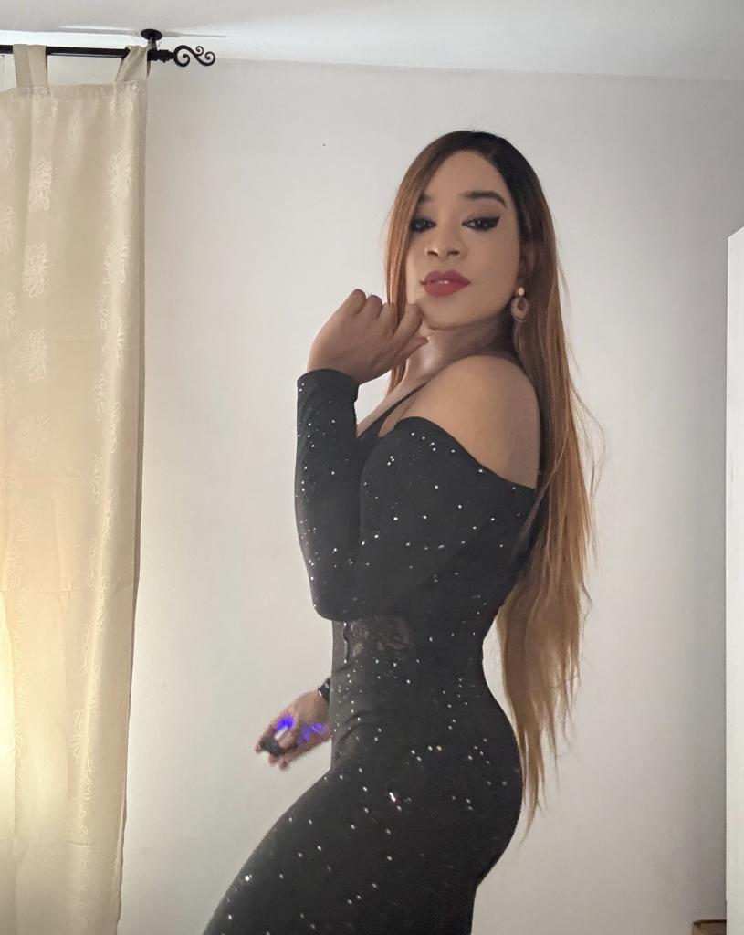 631680820: Transexual en Zaragoza