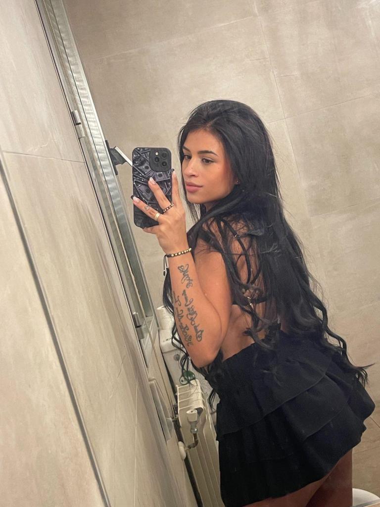 Chica busca chico en Madrid: 