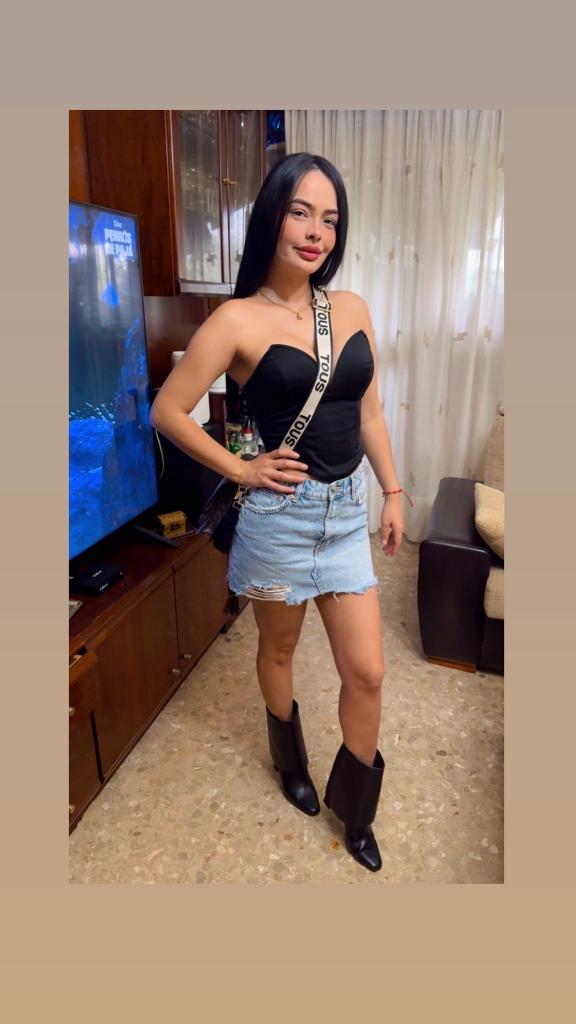Chica busca chico en Madrid: Chica busca chico